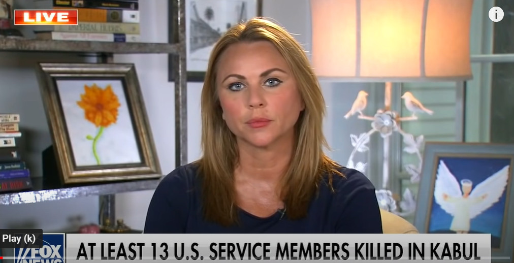 Lara Logan: Can we stop pretending the Taliban are not terrorists?