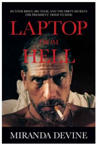 Laptop from Hell by Miranda Devine