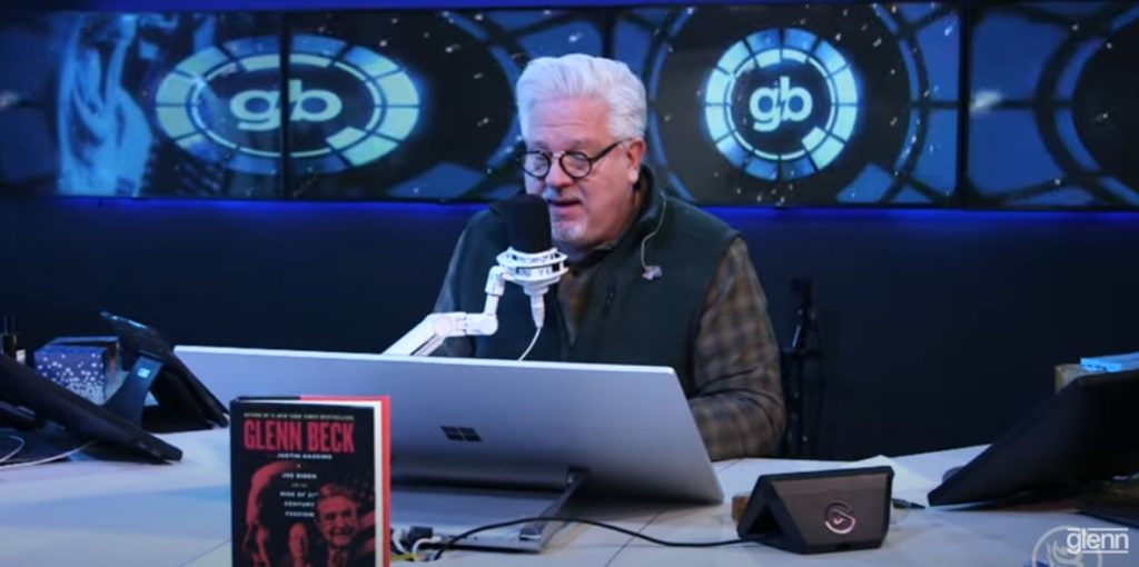 Glenn Beck Talks